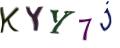 CAPTCHA ی تصویری