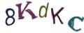 CAPTCHA ی تصویری