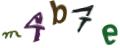 CAPTCHA ی تصویری