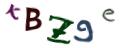 CAPTCHA ی تصویری