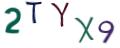 CAPTCHA ی تصویری