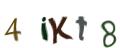 CAPTCHA ی تصویری