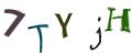 CAPTCHA ی تصویری