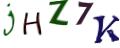 CAPTCHA ی تصویری