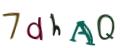 CAPTCHA ی تصویری