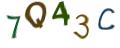 CAPTCHA ی تصویری