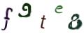CAPTCHA ی تصویری
