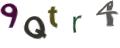 CAPTCHA ی تصویری