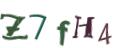CAPTCHA ی تصویری