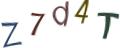 CAPTCHA ی تصویری