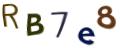 CAPTCHA ی تصویری