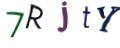 CAPTCHA ی تصویری