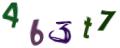 CAPTCHA ی تصویری