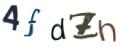 CAPTCHA ی تصویری