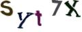 CAPTCHA ی تصویری