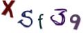 CAPTCHA ی تصویری