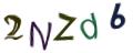 CAPTCHA ی تصویری