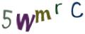 CAPTCHA ی تصویری