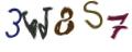 CAPTCHA ی تصویری
