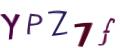 CAPTCHA ی تصویری