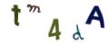 CAPTCHA ی تصویری