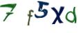 CAPTCHA ی تصویری