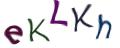CAPTCHA ی تصویری