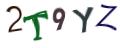 CAPTCHA ی تصویری