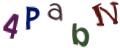 CAPTCHA ی تصویری