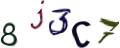 CAPTCHA ی تصویری