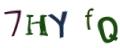 CAPTCHA ی تصویری