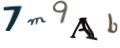 CAPTCHA ی تصویری