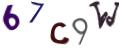 CAPTCHA ی تصویری