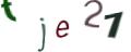 CAPTCHA ی تصویری