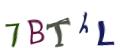 CAPTCHA ی تصویری