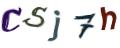CAPTCHA ی تصویری