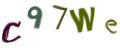 CAPTCHA ی تصویری