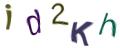 CAPTCHA ی تصویری
