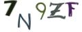 CAPTCHA ی تصویری