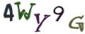 CAPTCHA ی تصویری