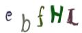 CAPTCHA ی تصویری