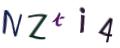 CAPTCHA ی تصویری