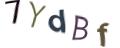 CAPTCHA ی تصویری