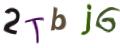 CAPTCHA ی تصویری