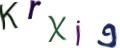 CAPTCHA ی تصویری