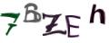 CAPTCHA ی تصویری