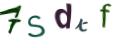 CAPTCHA ی تصویری