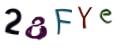 CAPTCHA ی تصویری
