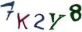 CAPTCHA ی تصویری