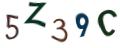 CAPTCHA ی تصویری